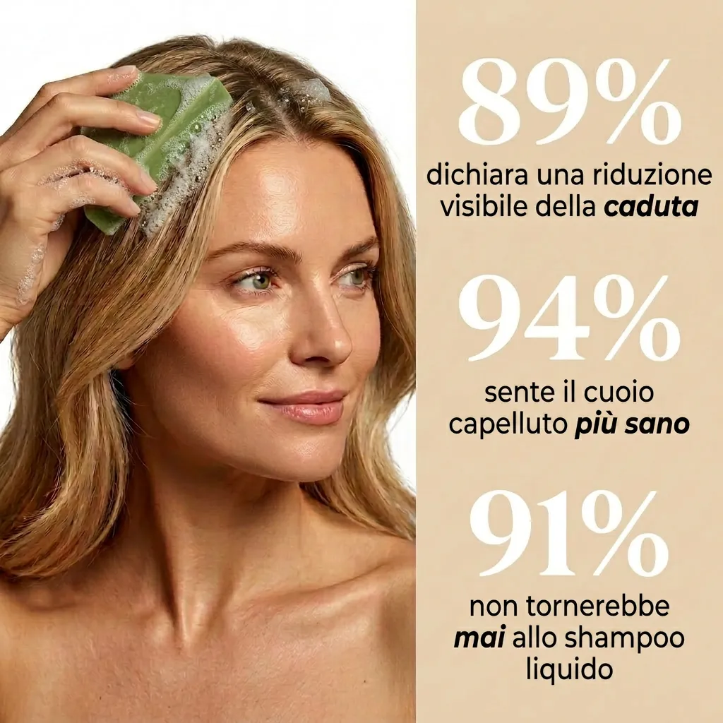 Risultati del sondaggio sulle utilizzatrici Floovi